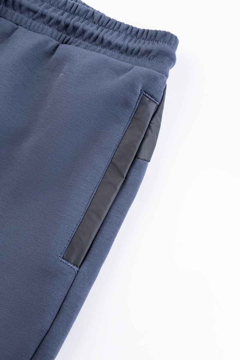 Catini Coporto Joggers Steel Blue