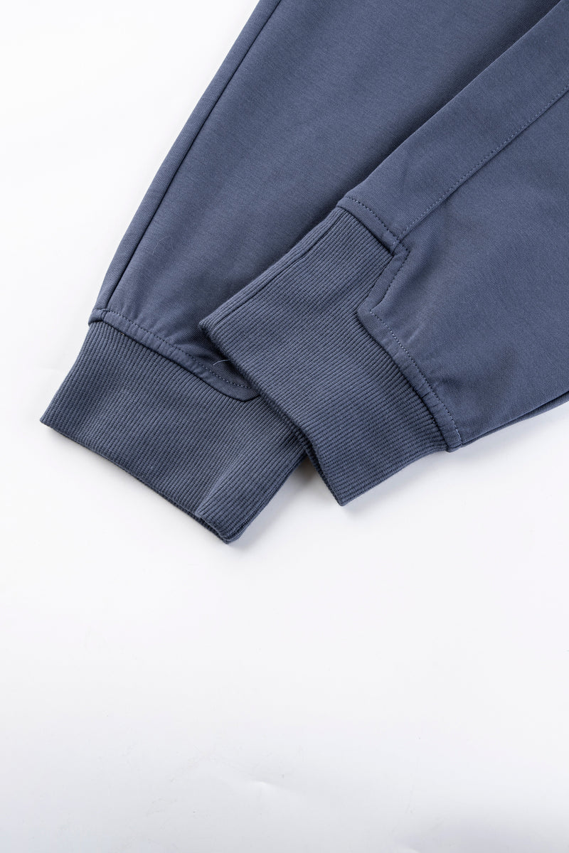 Catini Coporto Joggers Steel Blue