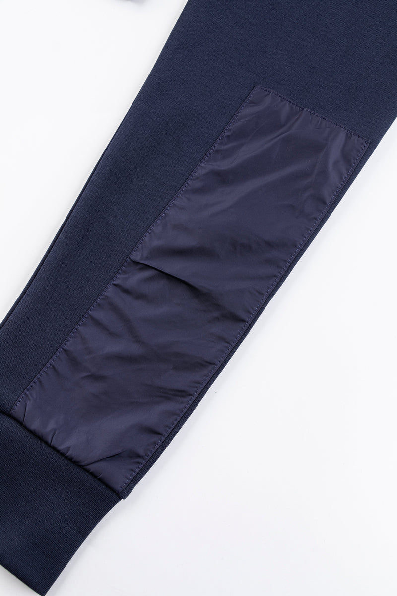 Catini Coporto Hoodie Navy Blue