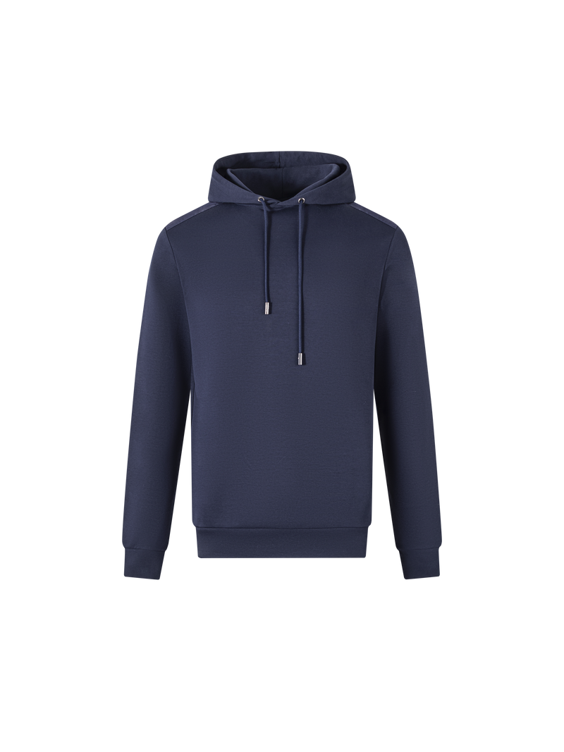 Catini Coporto Hoodie Navy Blue