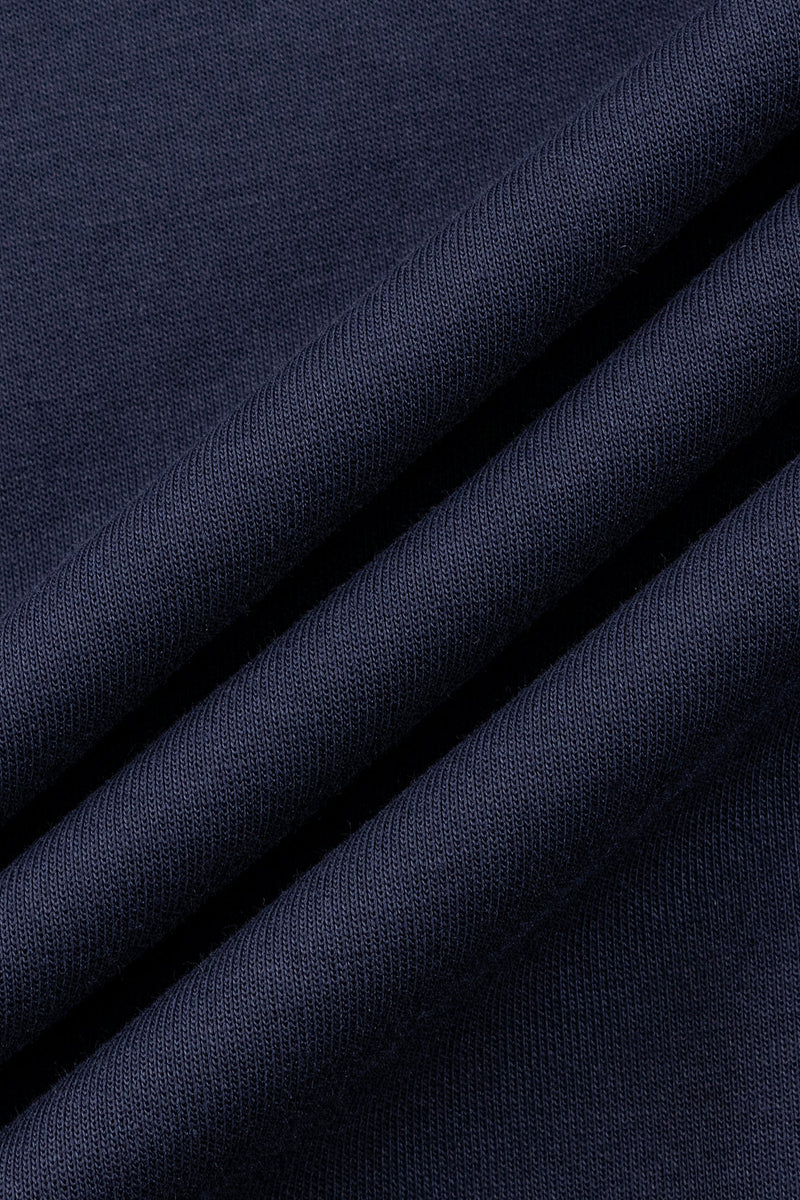 Catini Coporto Joggers Navy Blue