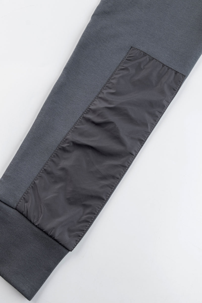 Catini Coporto Hoodie Grigio Grey