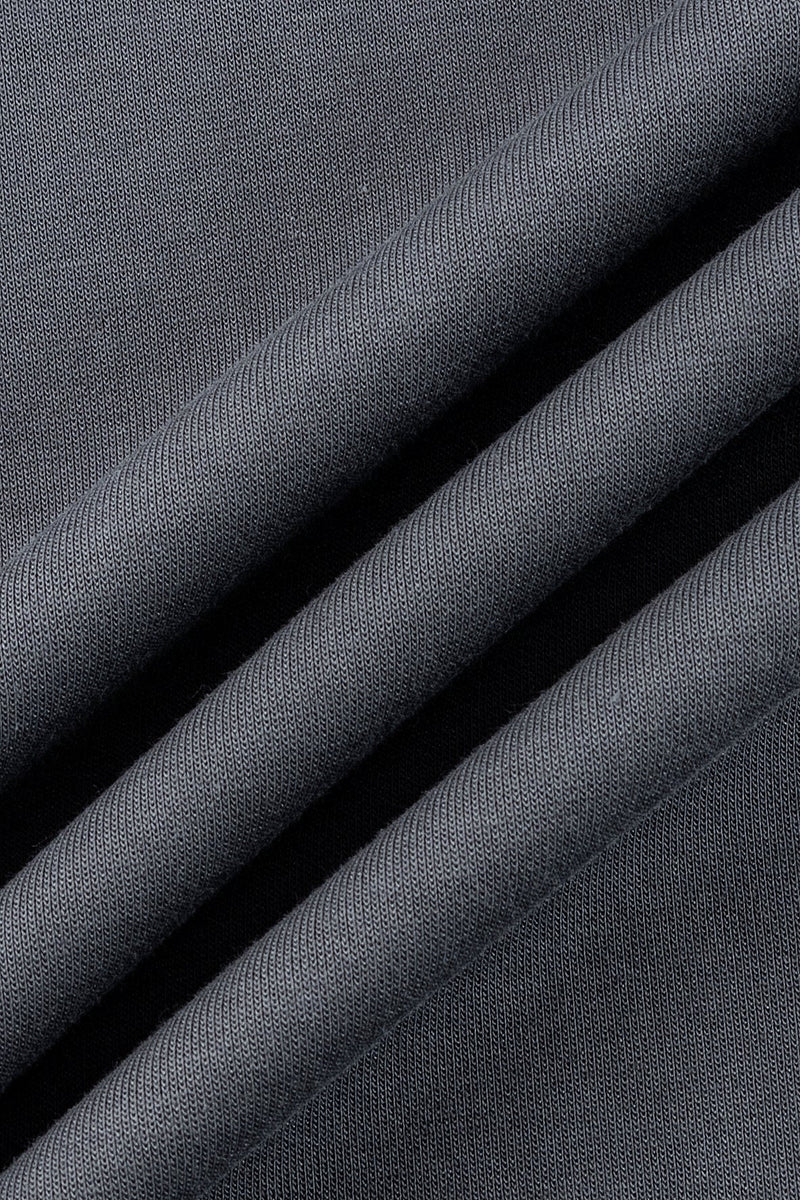 Catini Coporto Hoodie Grigio Grey