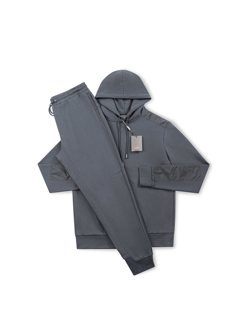 Catini Coporto Joggers Grigio Grey