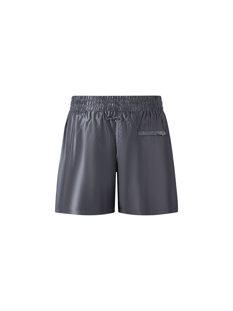 Catini Baratti Versatile Shorts Steel Blue