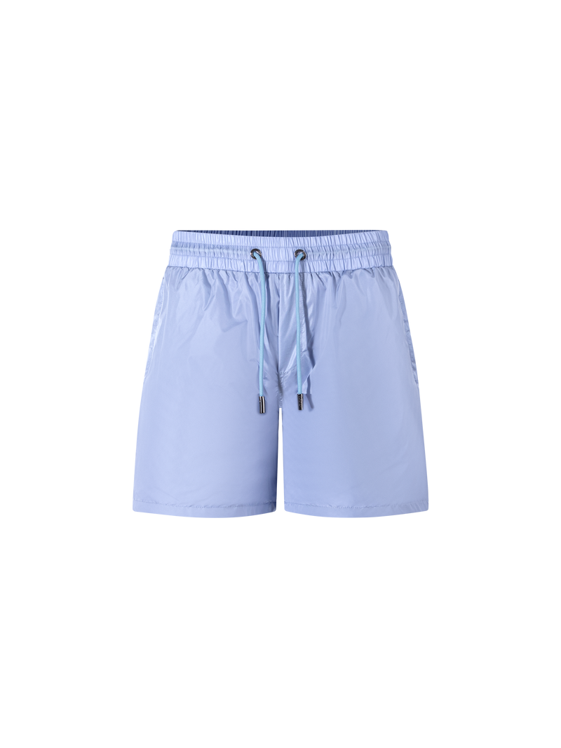 Catini Baratti Versatile Shorts Light Blue