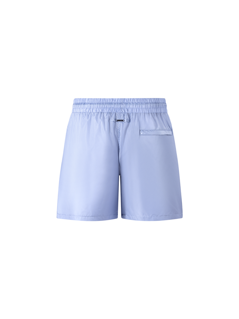 Catini Baratti Versatile Shorts Light Blue