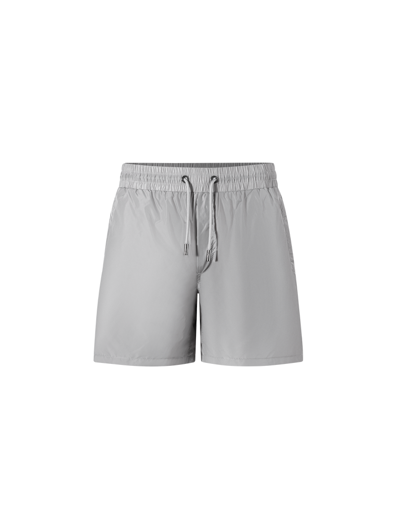 Catini Baratti Versatile Shorts Grigio Grey