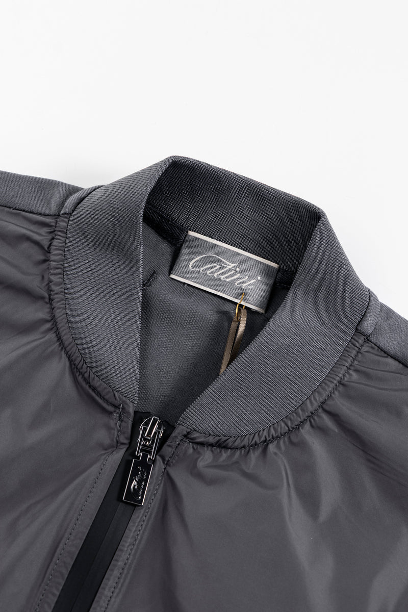 Catini Trentino Jacket Grigio Grey