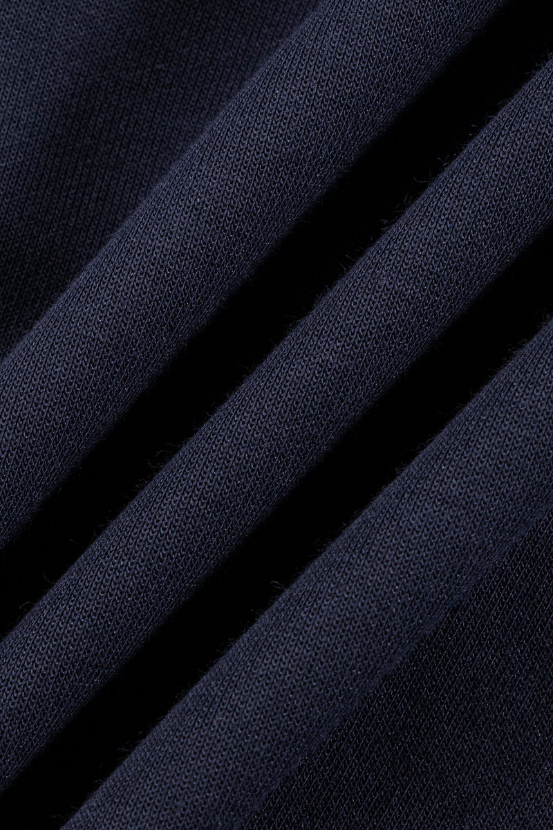 Catini Trentino Jacket Navy Blue