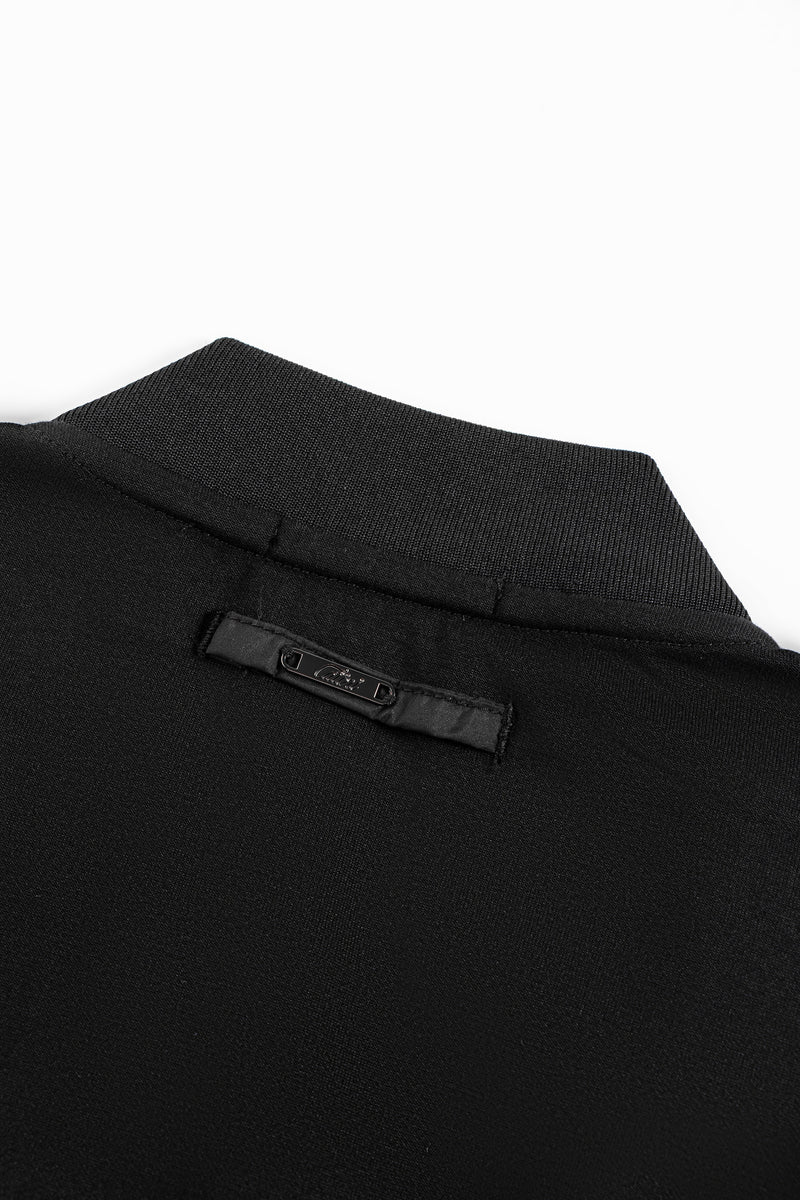 Catini Trentino Jacket Nero Black