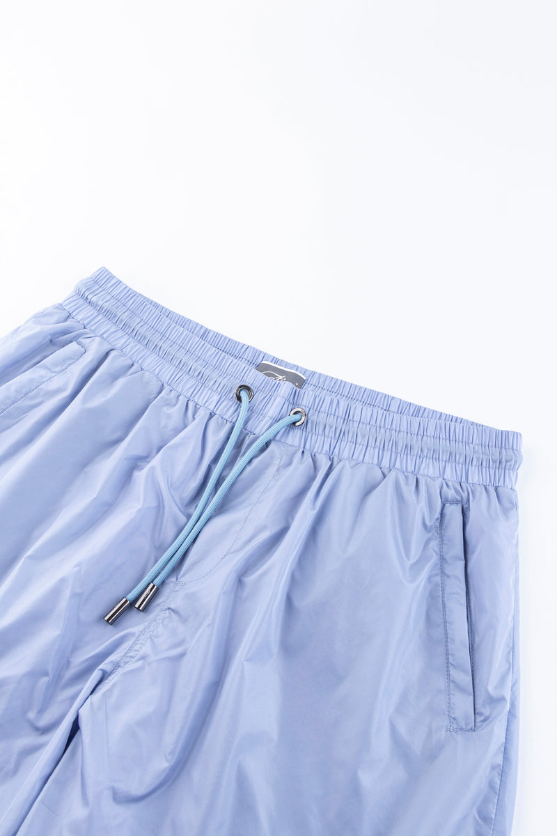 Catini Baratti Versatile Shorts Light Blue