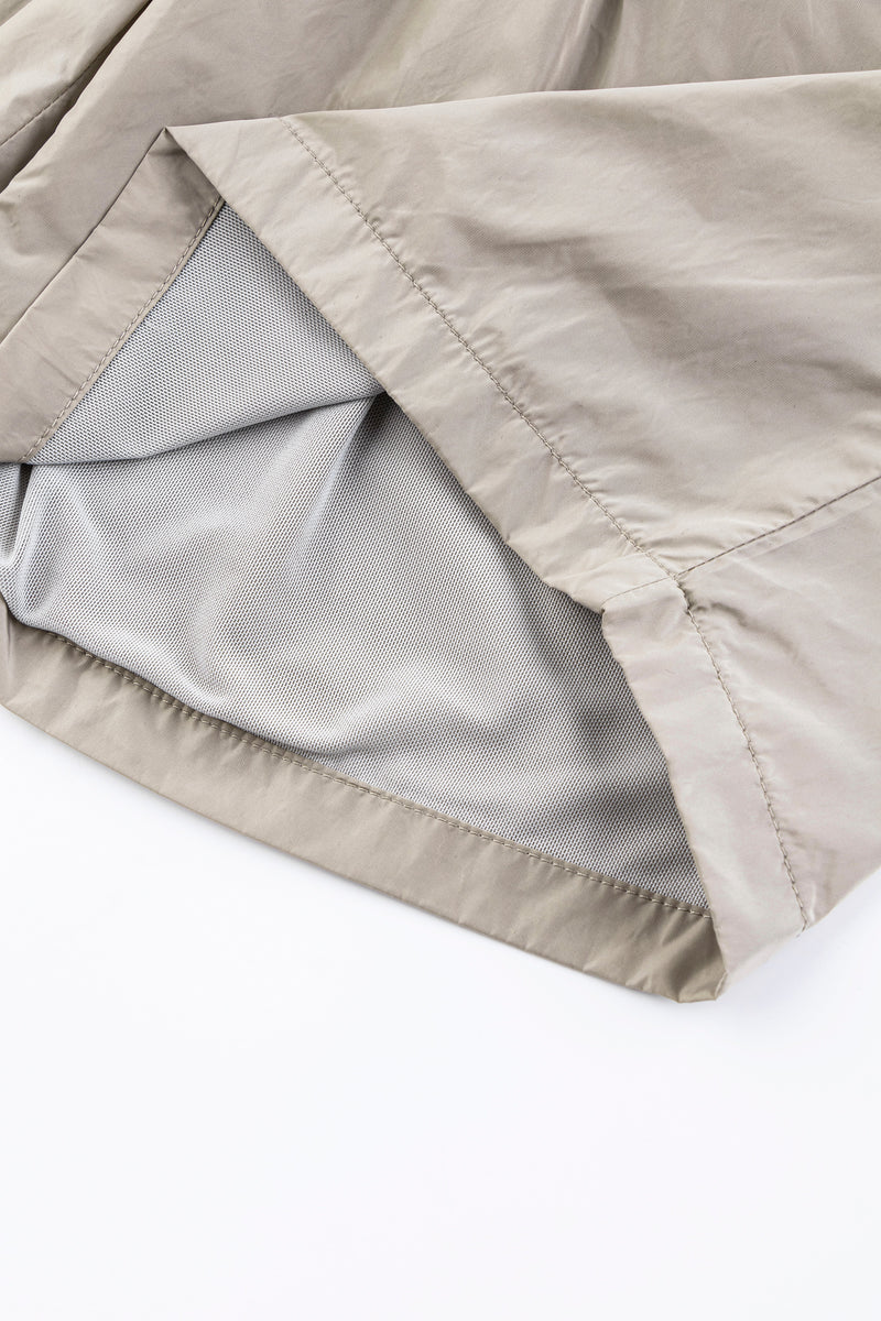 Catini Baratti Versatile Shorts Arenaria Beige