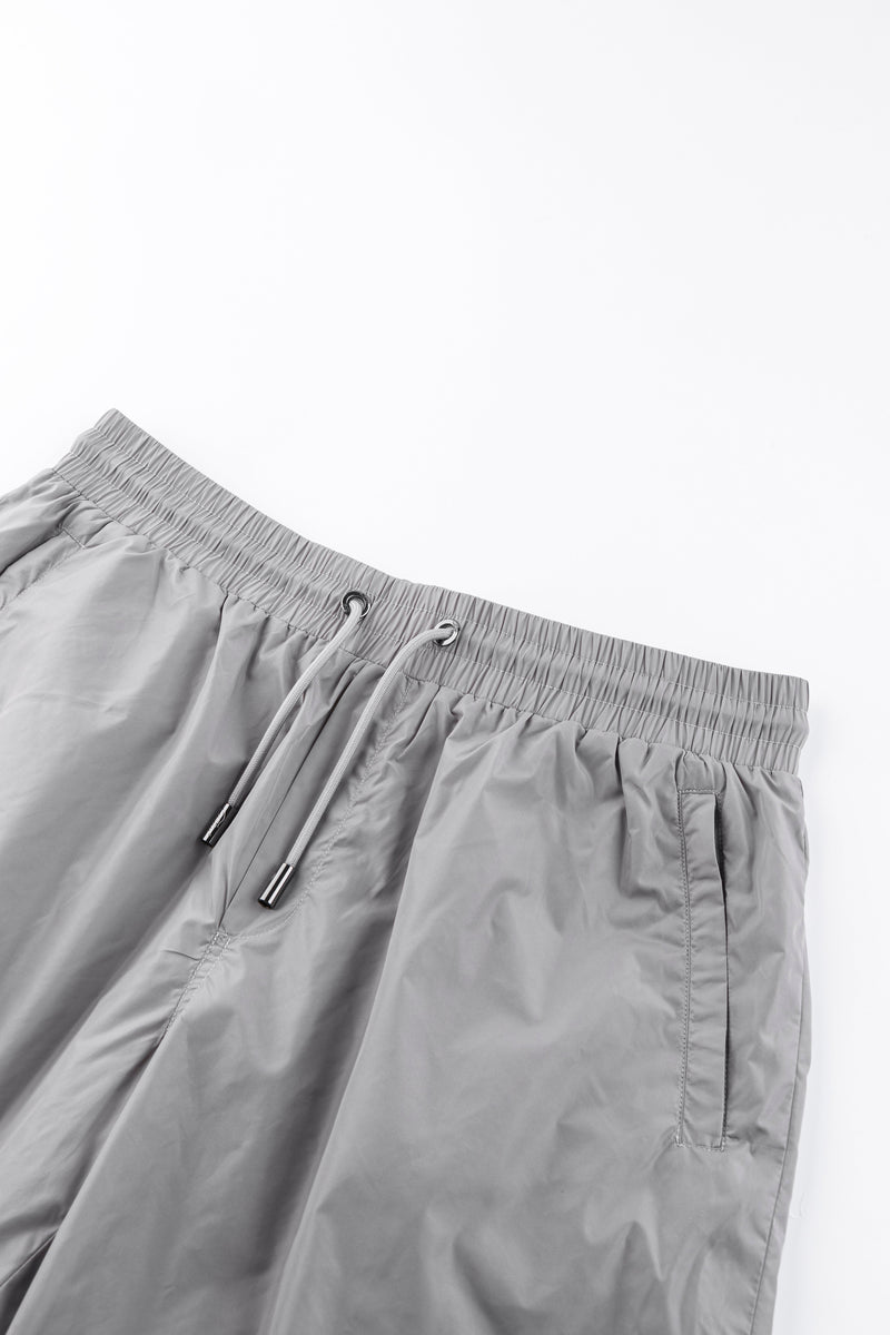 Catini Baratti Versatile Shorts Grigio Grey