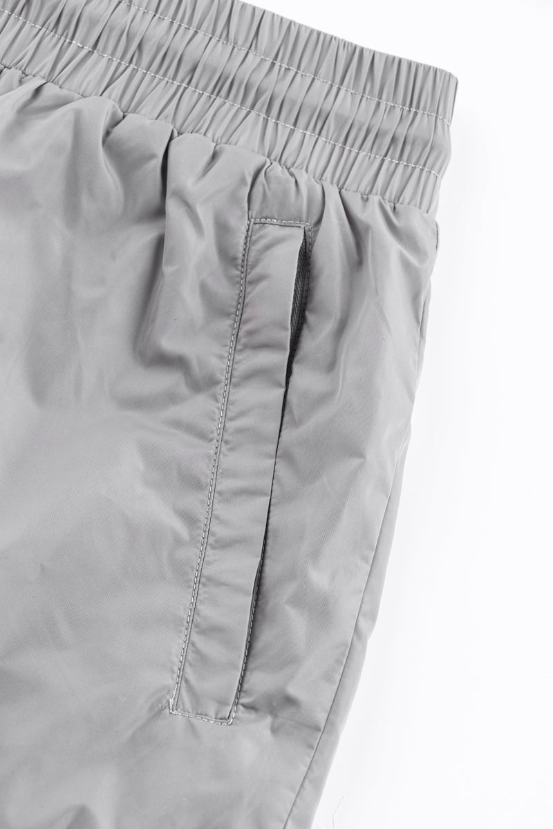 Catini Baratti Versatile Shorts Grigio Grey