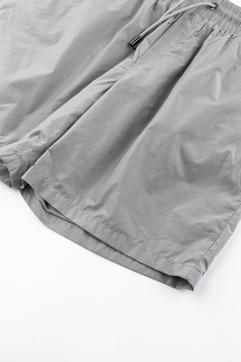 Catini Baratti Versatile Shorts Grigio Grey