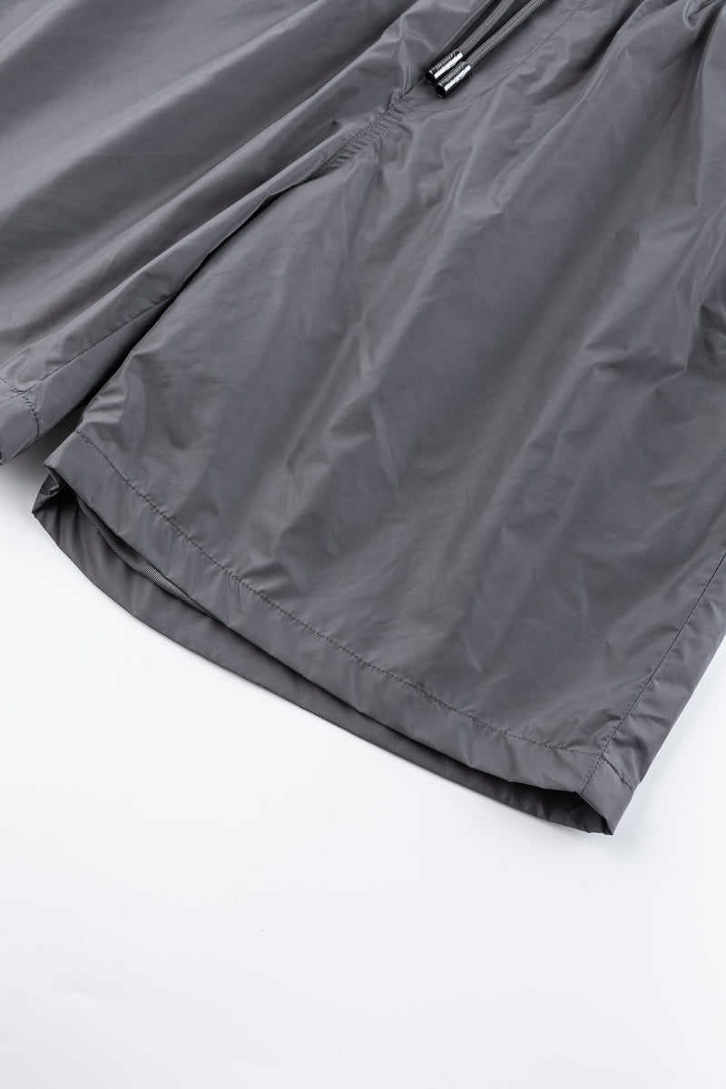 Catini Baratti Versatile Shorts Dark Grigio Grey