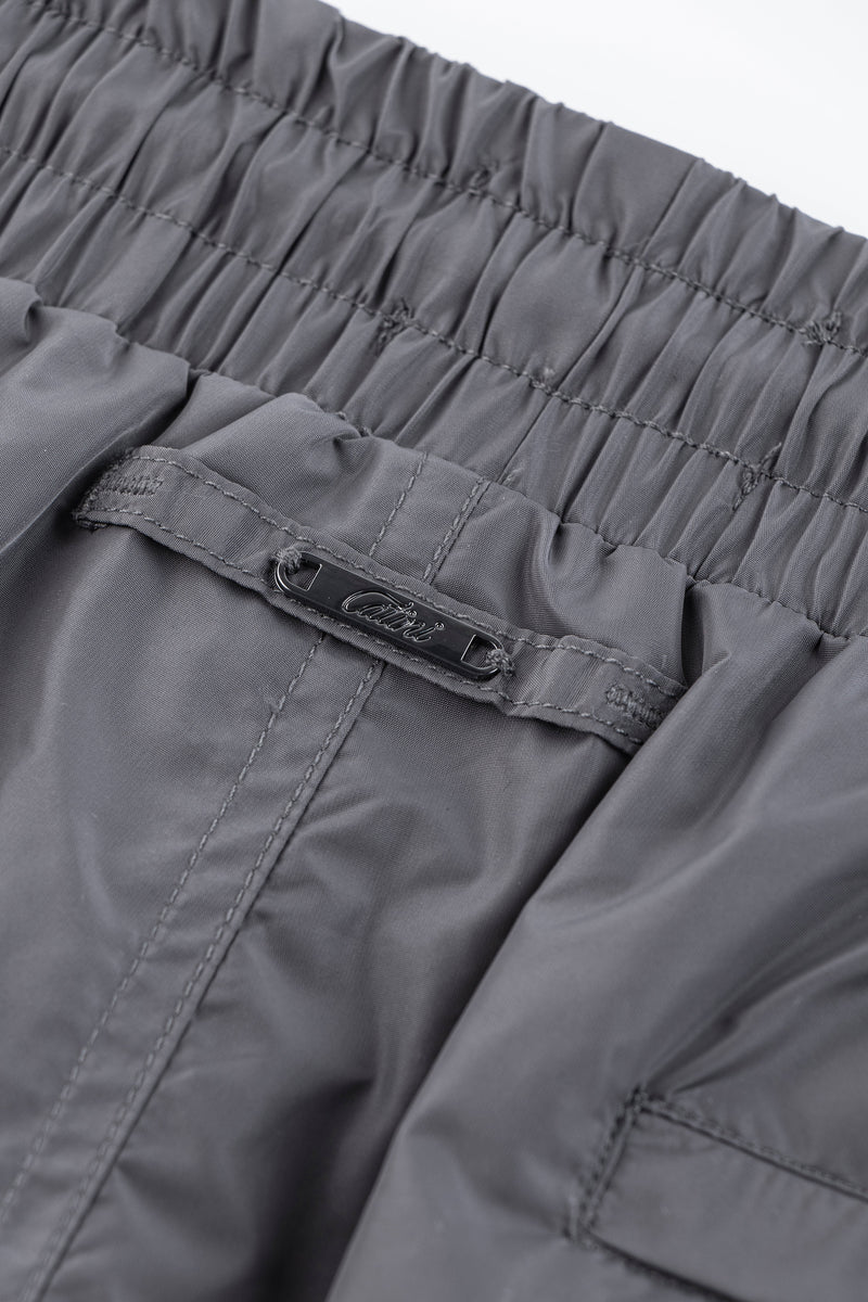 Catini Baratti Versatile Shorts Dark Grigio Grey