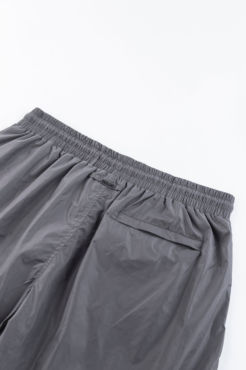 Catini Baratti Versatile Shorts Dark Grigio Grey