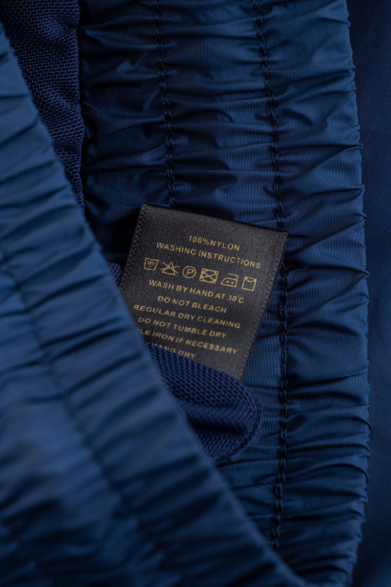 Catini Baratti Versatile Shorts Deep Blue