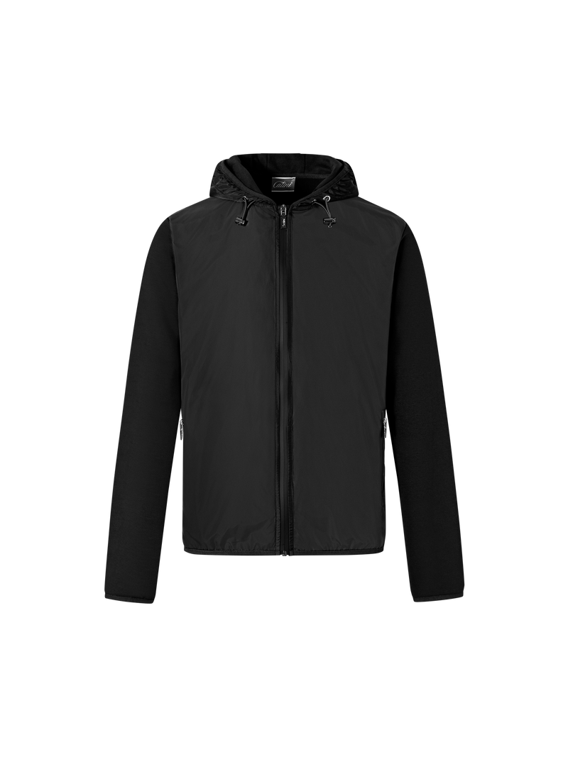 Catini Trentino Tech Jacket Black