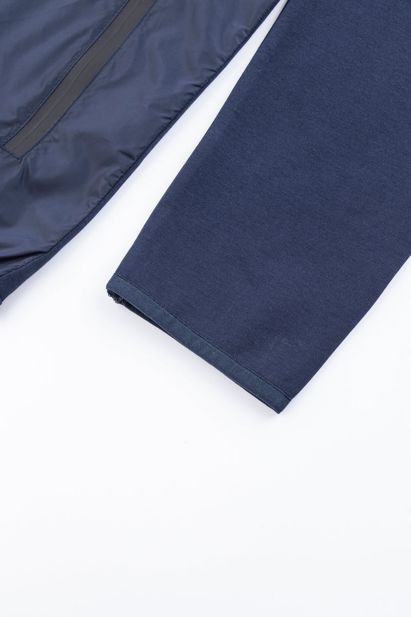 Catini Trentino Tech Jacket Navy Blue