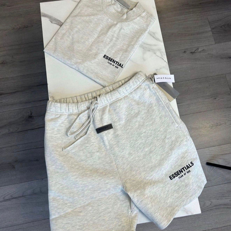 Essentials LHO Short Set