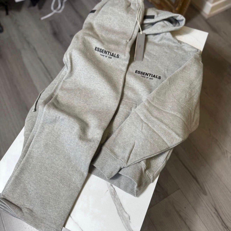 Essentials DHO Uncuffed Tracksuit