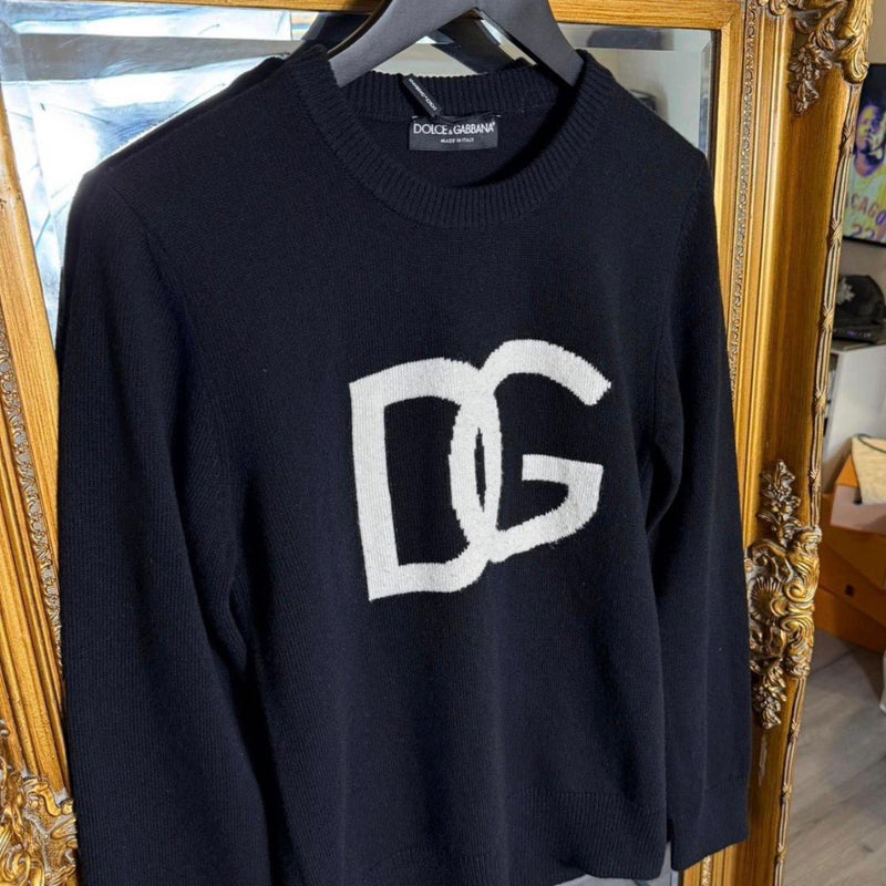 Dolce Gabbana D&G Jumper