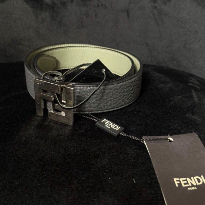 Fendi Reversible Belt