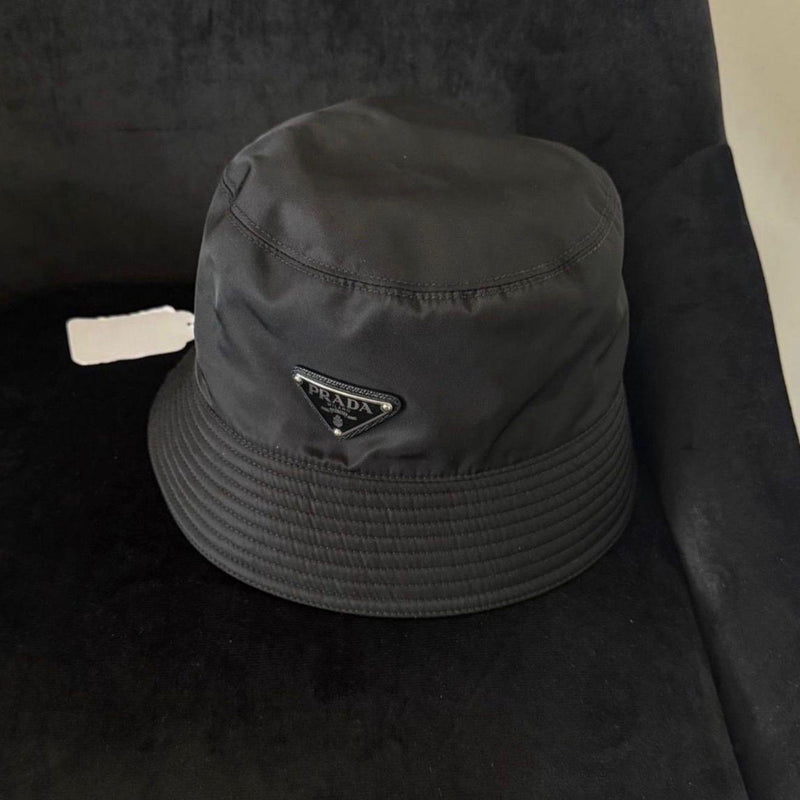 Prada Bucket Hat