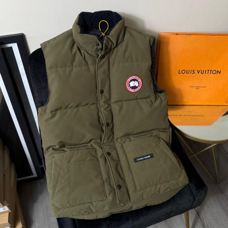 Canada Goose Freestyle Gilet