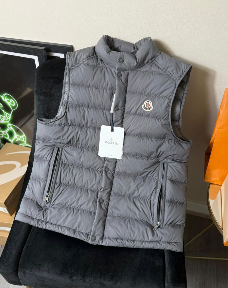 Moncler Barthe Gilet