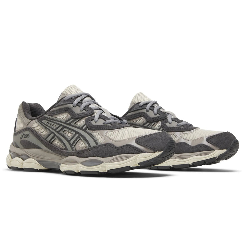 Asics Gel NYC Oatmeal