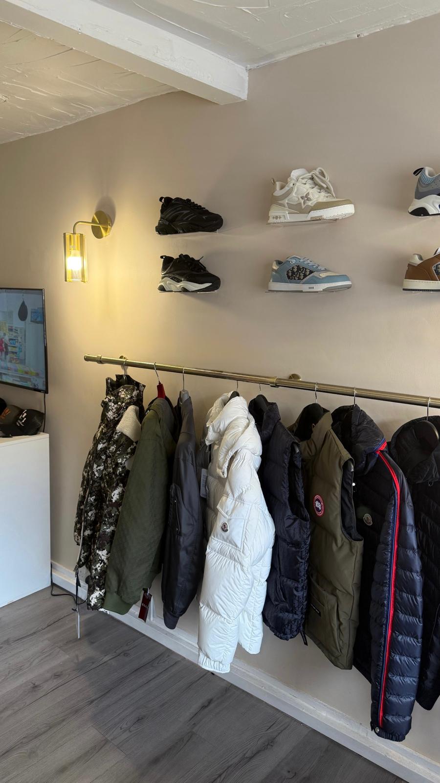 TBDRIP Showroom